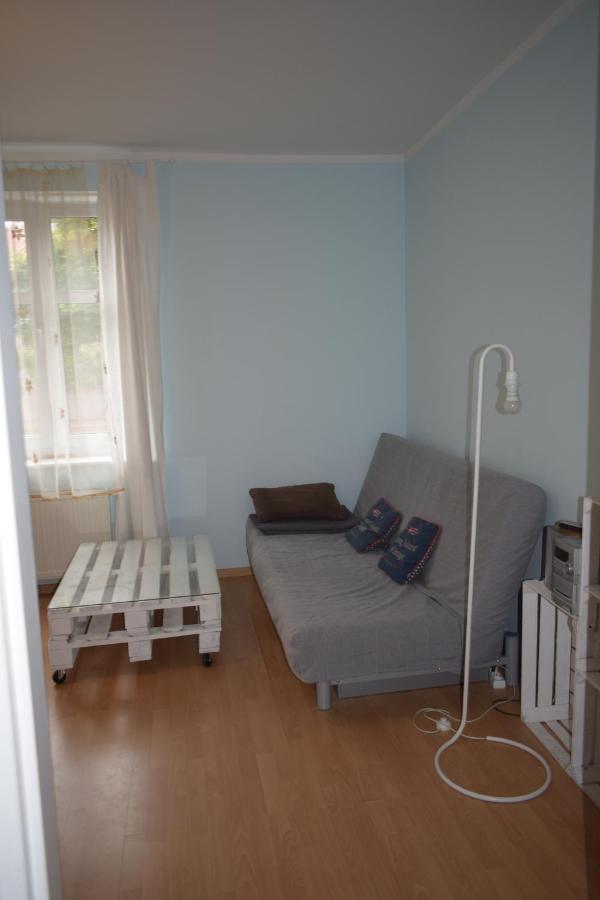 Apartamento Przytulna Kawalerka W Sopocie Przy Plazy Sopot Exterior foto